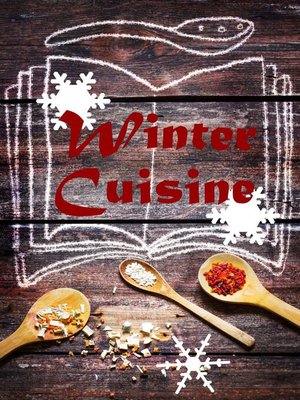 cover image of Winter Cuisine